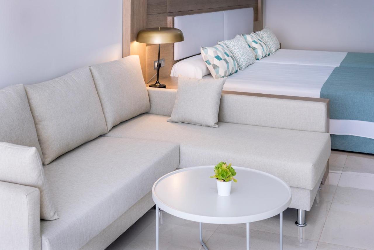 Mediterraneo Bay Hotel & Resort روكيتاس ذي مار المظهر الخارجي الصورة
